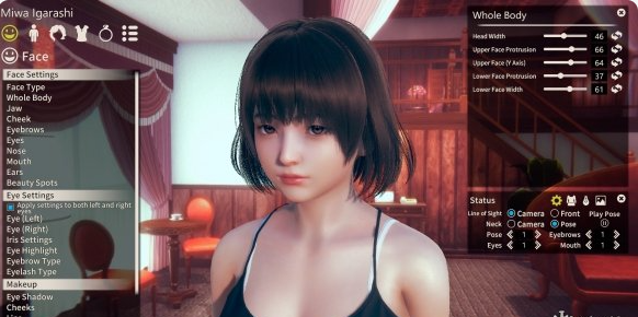 图片[2]-【3D大作/I社/中文】甜心选择2：Libido DX Build.8776380 官方中文版+全DLC  含MMD整合包 【22G】-Hello world!