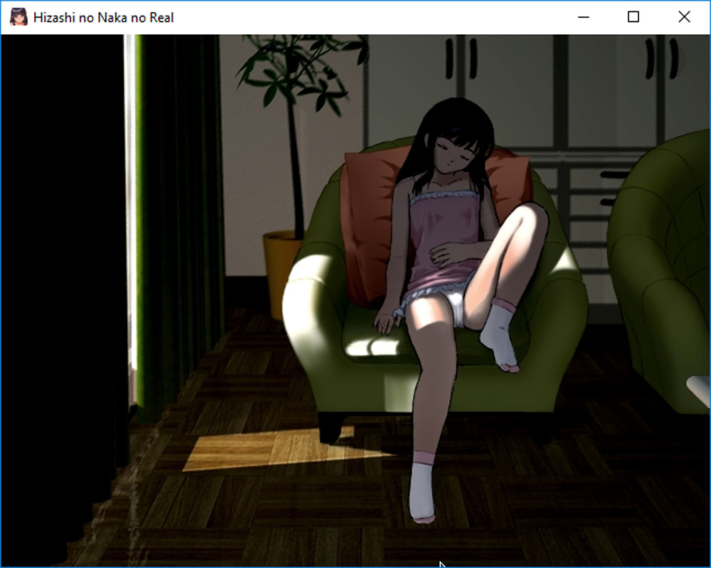 【SLG/汉化/全动态】阳光下的真实:陽射 V2.0终极汉化去马版+攻略+全存档【最终更新600M】-Hello world!