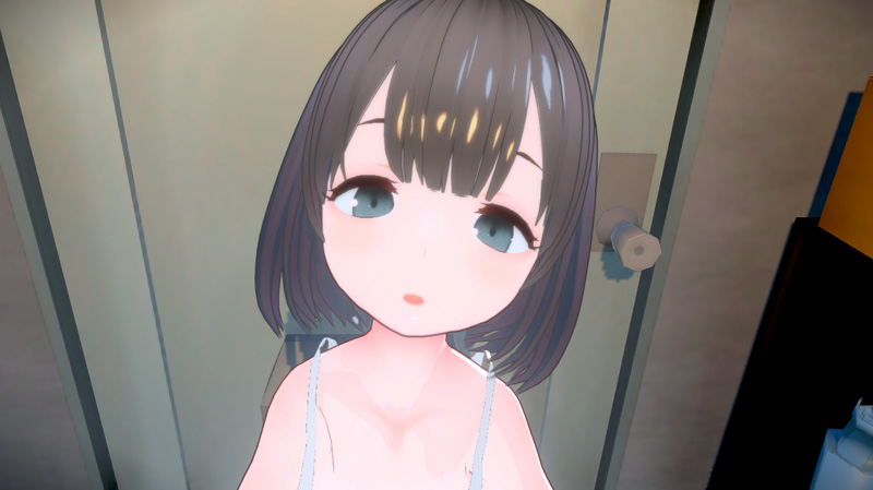 【3D/新作/汉化（需挂梯子）】理想的父亲~与女儿的同居生活 云翻汉化版★全CV【1G】-Hello world!