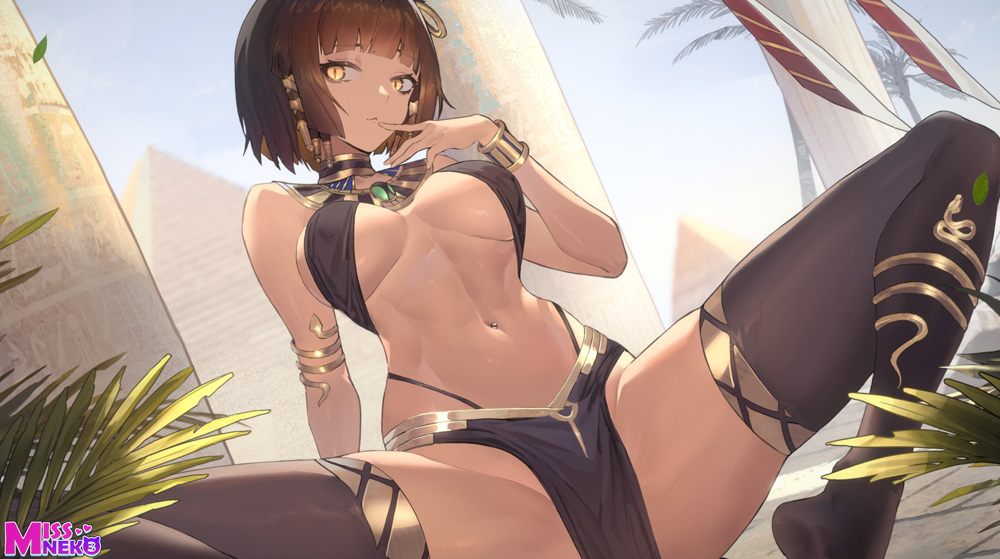 【互动SLG/中文/全动态】迷幻之城:Miss Neko3 STEAM官方中文步兵版+自带全回想★CV【850M】-Hello world!