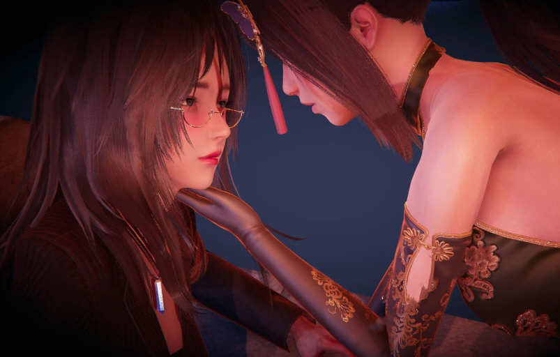 【赞助专享】(璇玑公主)Ver1.2.3超级整合全MOD版+5万人物卡神作150G-Hello world!