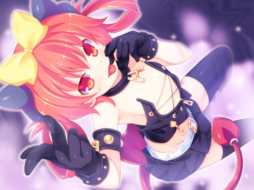 【ADV/汉化】 ツルペタ!洗衣板是H的必须要素 AI汉化版+全CG存档★全CV【新汉化/1.7G】-Hello world!