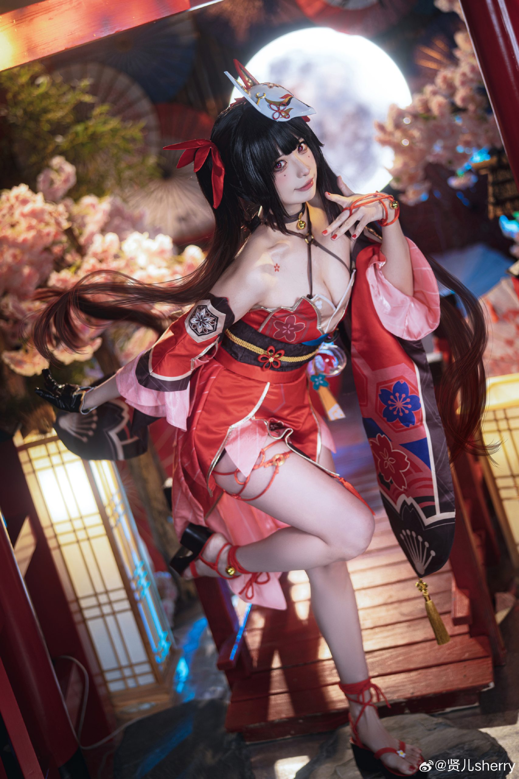 付费图片-我保证不会让你无聊，你可以保证我吗？