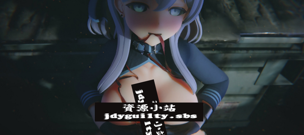 【MMD/3D动态】紙飛行機大师3D:整合2024年3月更新【1.5G】-Hello world!