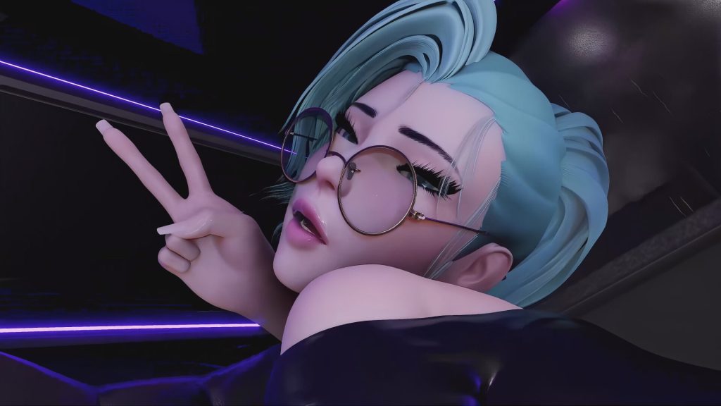 【MMD/同人/整合】Conseit大师3D:整合至2021-2024年3月更新【17G】-Hello world!