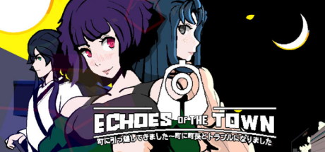 回声镇,我搬到了这个镇~与镇长发生了争执 V2.15云汉化版+存档【更新/1.2G】-Hello world!