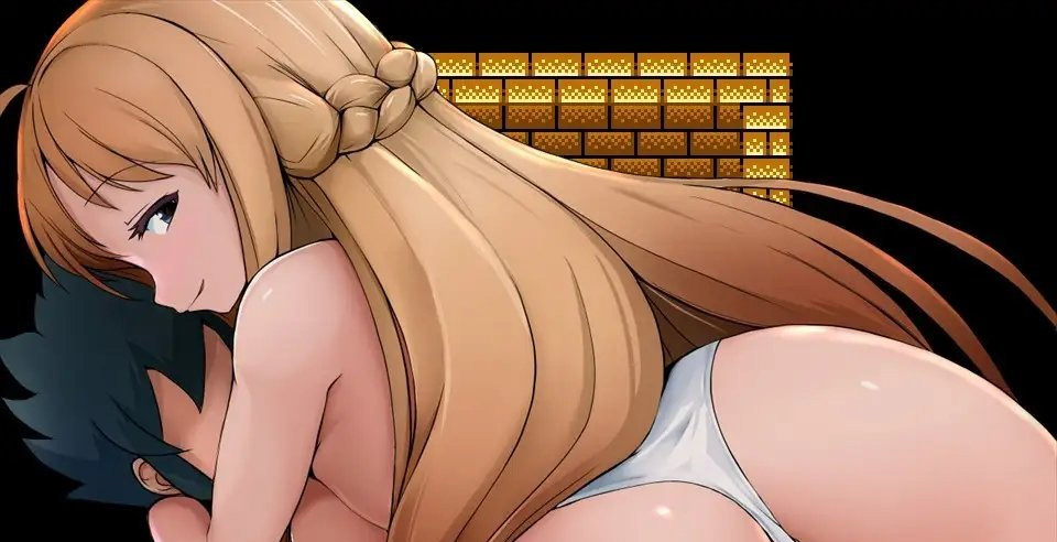 图片[3]-【日系/ARPG】 大姐姐们与尿床勇者的任务II ~被选中的女人们~ AI汉化版+存档【新汉化/1.5G】-Hello world!