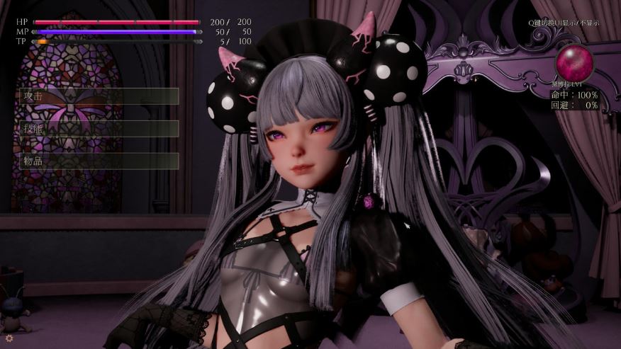 图片[2]-【电脑/3D游戏/官中】黛博拉的房间 /Deborah’s Room Ver0.3 官方中文版【2G】-Hello world!