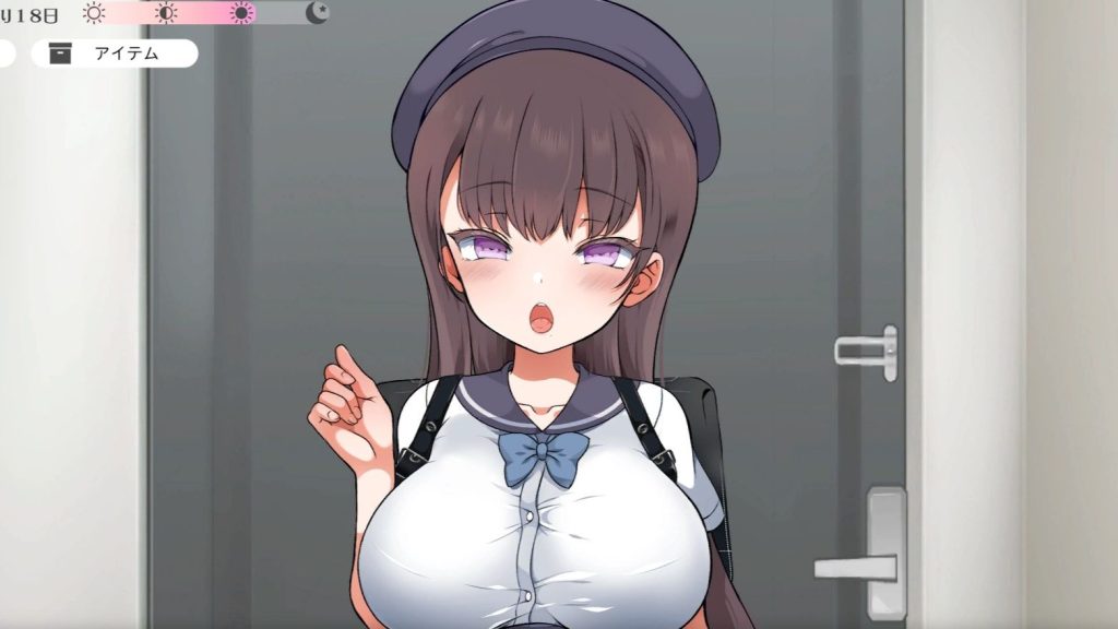 图片[2]-【神作SLG】魔性少女的诱惑同居 / 魔性の少女と… v1.06【未汉化/1.9G】-Hello world!