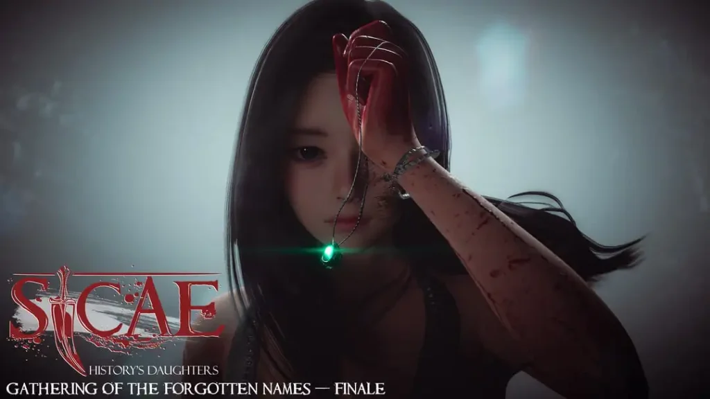 【神作SLG】 刺刃 Sicae Ep.7 汉化版-Hello world!