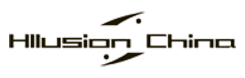 Hllusion China!