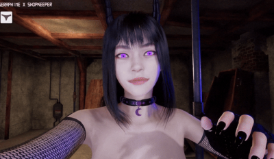 图片[2]-PC强烈推荐【灵异3D互动动态步兵】闹鬼港湾庇护所Haunting Havens~v0.2.1~STEAM官中步兵版【11G】-Hello world!