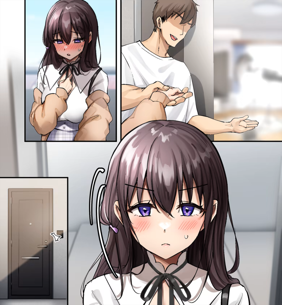 图片[2]-【3D互动精品/官中/全动态/PC】AV导演生活!AV導演生活!-請拍下各種模樣的我- Ver1.239 Steam官方中文步兵版【3.58G】-Hello world!