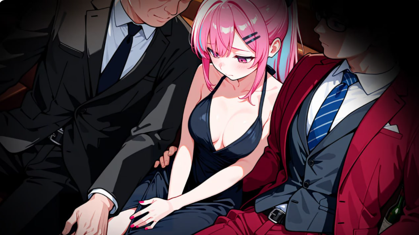 图片[2]-【PC/官中/动态/SLG】偶像调教事件簿 Idol Forging~V1.0.1.23官中动态步兵【660M】-Hello world!