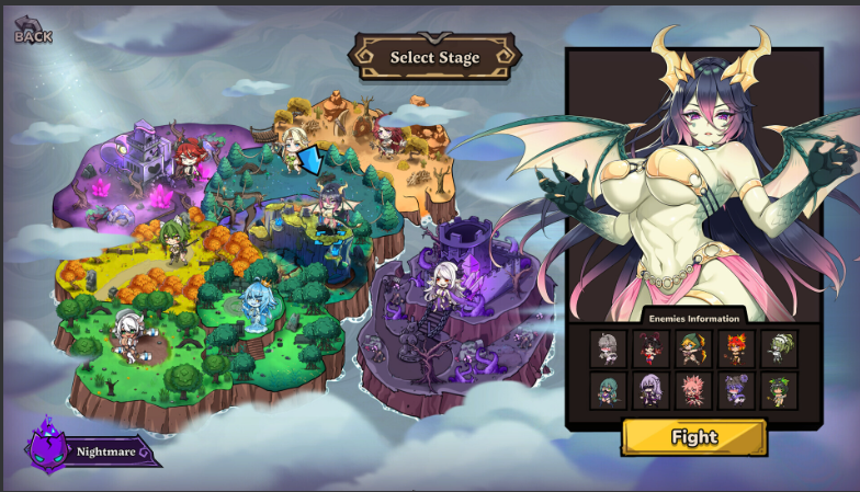 图片[2]-【PC/官中/动态/SLG】关于我转生成为变态手的那档事~V1.0官中动态步兵正式版+全CG存档That Time I Got【3G】-Hello world!