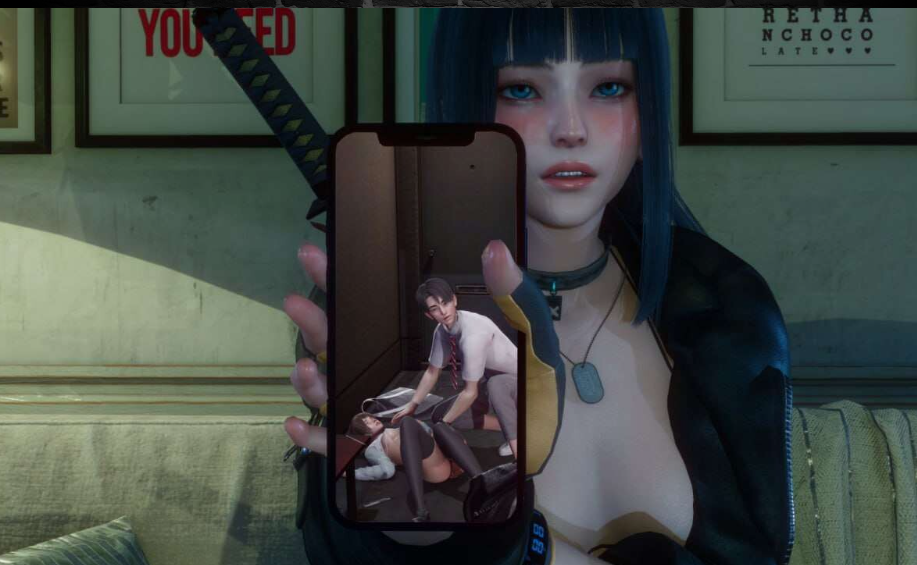 图片[2]-【PC+安卓/官中/动态/SLG】新天域 新地平线New Horizon~V0.4.0官中动态步兵+全CG存档【6.6G】-Hello world!