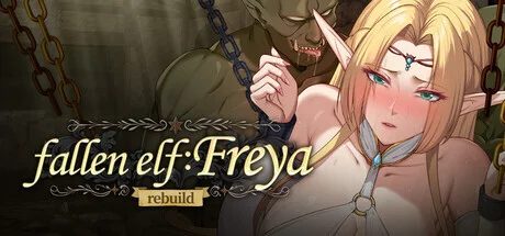 【PC/官中/动态/SLG】堕落精灵·芙蕾雅Fallen Elf Freya~V1.3.4~官中动态步兵+全CG+新增后宫结局【1.3G】-Hello world!