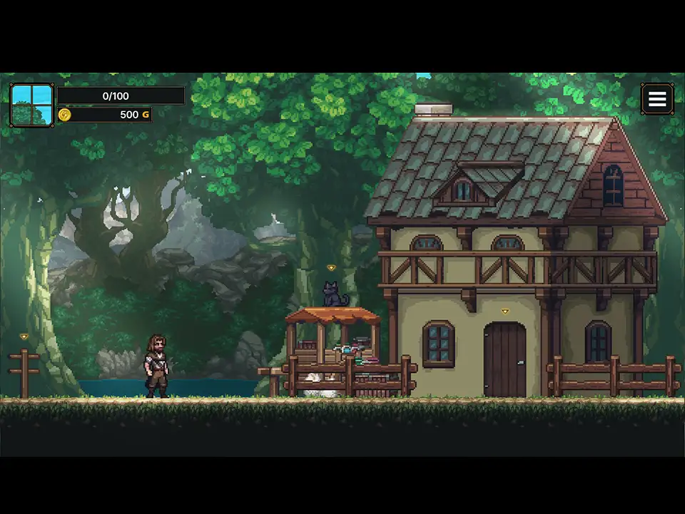 图片[2]-【SLG/官中/ 步兵/2D】边境小店NTR/ストアマトロンNTR 官方中文步兵版 [1923.7MB]-Hello world!