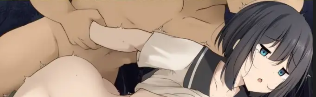 图片[2]-【PC/RPG】进入色情学园的处女渴望守护贞操 汉化版 | PC+安卓-Hello world!