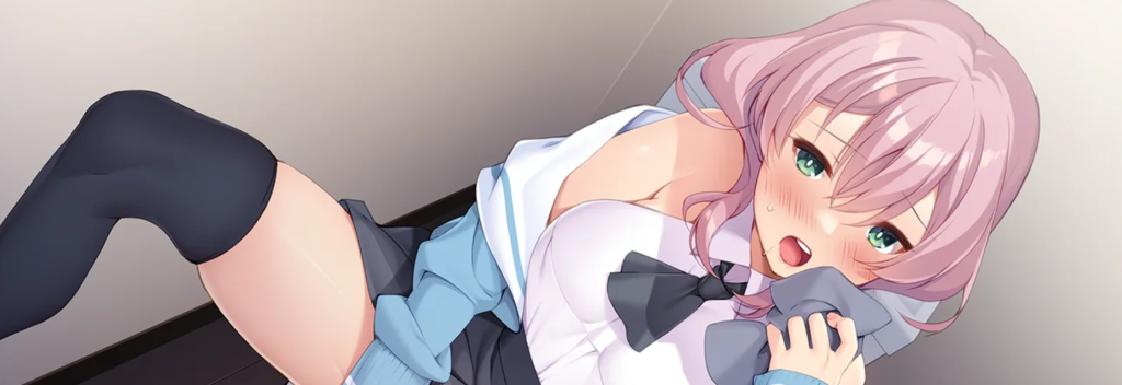 【ADV】哥哥,来做爱吧?~妹妹的性欲太强了…~ 汉化版-Hello world!