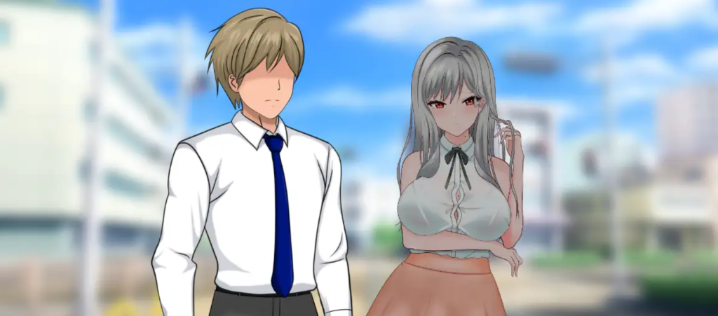 【SLG/官中/动态/2D】若山先生的NTR教室/若山先生のNTR教室 Ver0.85.0.1 官方中文版 【1655.1MB】-Hello world!