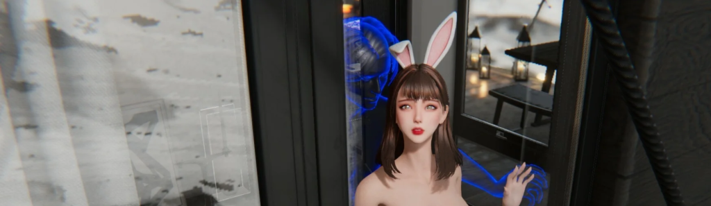 图片[2]-【PC/SLG】爱情挑战：雪山别墅和三个女孩的做爱假期（Love challenge）V1.5.5 官方中文版+DLC【2.6G】-Hello world!