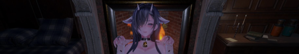 图片[2]-【互动SLG/中文/步兵/全动态】今晚就忍住不喝牛奶!! Tonight , resist drinking MiLK!! v1.01 官中步兵版【600M/新作/全CV】-Hello world!