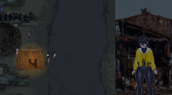 图片[2]-[日系RPG/官中/NTR/PC] 噩梦侵蚀 [ntr循环] 悪夢侵食 [NTRループ] 官方中文正式版 [4.55G]-Hello world!