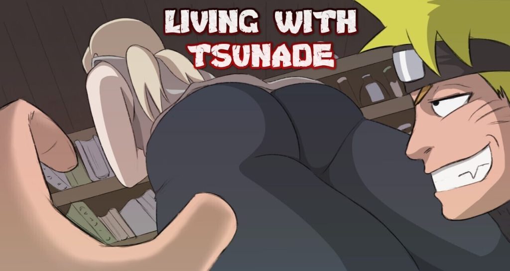【RPG/AI汉化/PC+安卓】【高还原度】火影同人：与纲手同居 Living with Tsunade V0.42b AI汉化步兵版【2G/新作】-Hello world!