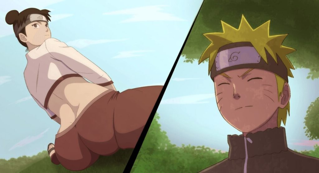 图片[2]-【RPG/AI汉化/PC+安卓】【高还原度】火影同人：与纲手同居 Living with Tsunade V0.42b AI汉化步兵版【2G/新作】-Hello world!