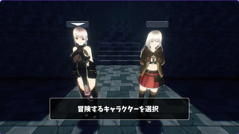 图片[2]-PC新作[互动3D] 见习修女酱因为缺钱，决定闯荡淫靡陷阱迷宫！！ 見習いシスターちゃんは金欠の為、エロトラップダンジョンに潜ります!! v1.0.1 AI汉化版+存档 [1.0G]-Hello world!