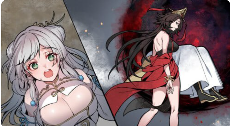 图片[2]-【PC/官中/NTR/SLG】九界之上Above The Immortality Realm Demo v0.1.5 官方中文版【680M】-Hello world!