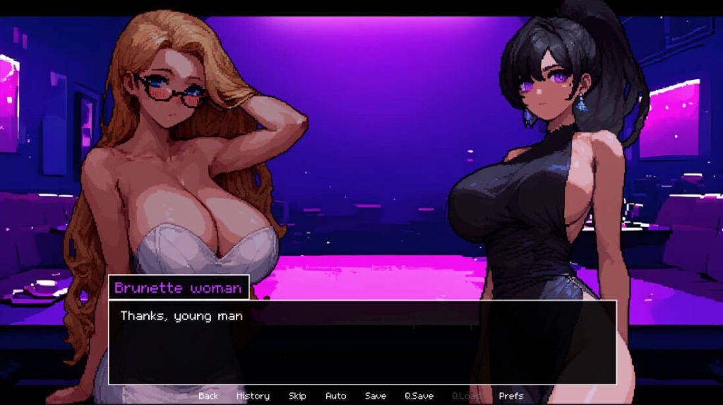 图片[2]-【SLG/AI汉化/像素风】罪恶或生存/Sin or Live v1.5s AI汉化步兵版【433M/新作】-Hello world!