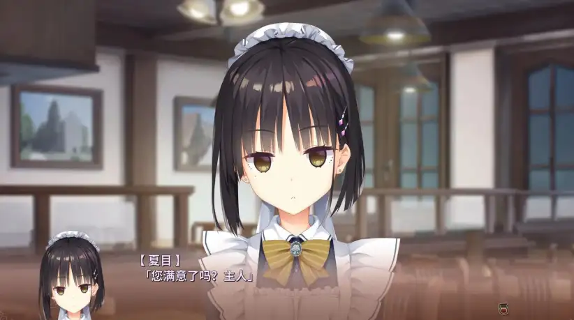 图片[2]-【PC】星光咖啡馆与死神之蝶 官方中文版【8G】-Hello world!