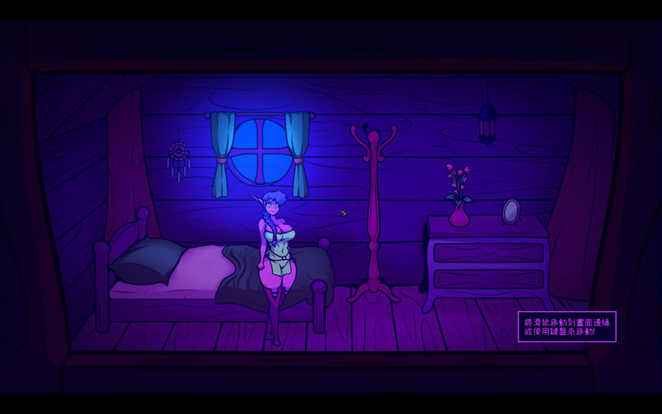 图片[2]-【ACT/更新/2D】月亮传说/Tales of the Moon 官方中文版★ACT[2月新作/400M]-Hello world!