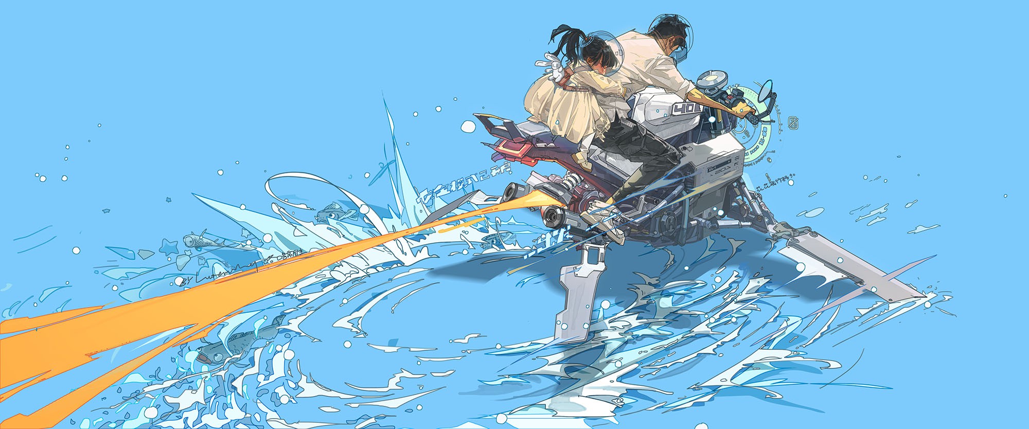 今天我们用winlator，解决部分unity游戏用手机运行问题-Hello world!