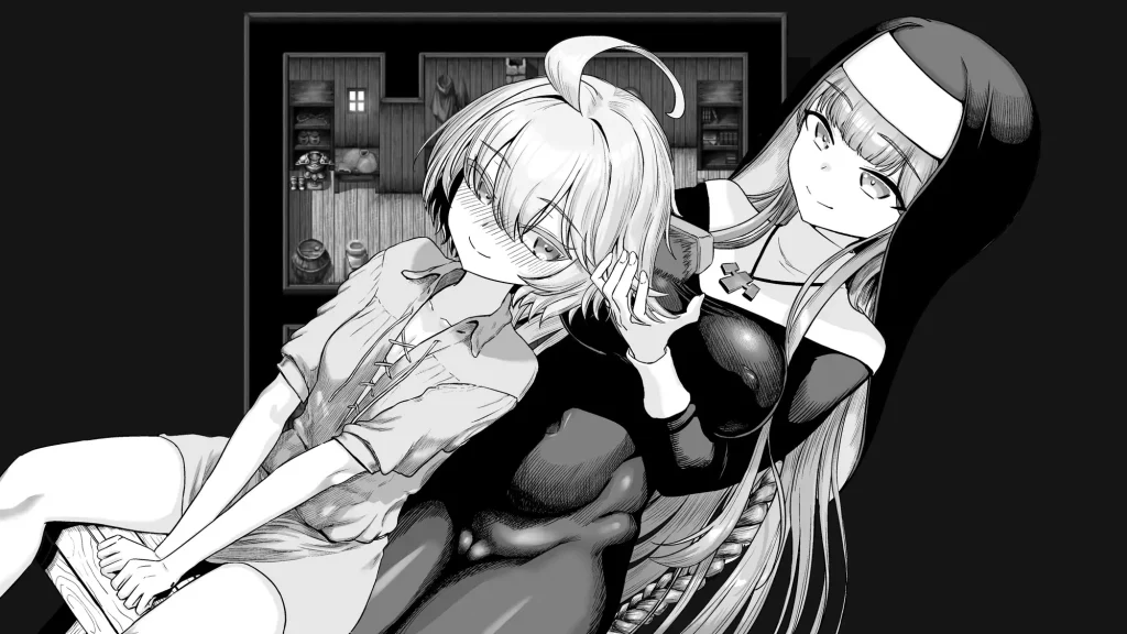 【PC/RPG/汉化/新作/2D】监狱勇者～希尔修的雌穴惩役刑～/監獄勇者〜シルシェの牝穴懲役刑〜 Ver1.20 AI汉化版 【2856.4MB】-Hello world!