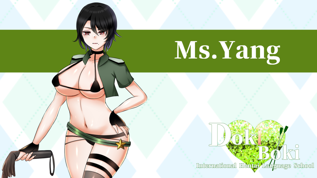 图片[3]-【ADV/中文/2D步兵】Doki Boki!国际变态语言学校 v1.0 STEAM官方中文步兵版【700M/全CV/新作】-Hello world!