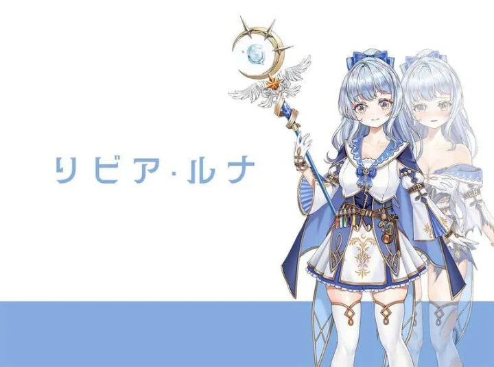 【日系/ACT】 轮回的莉薇娅V20250120 官方中文版【1.5G】-Hello world!