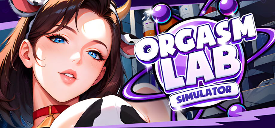 【亚洲SLG/官中/沙盒/PC】高潮实验室模拟器 Orgasm Lab Simulator 官方中文版【1G】-Hello world!