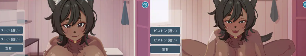 图片[2]-[PC+安卓][拉大车SLG/官中/动态/双端/2D]在乡下与谜之大姐姐尽情爱爱！！田舎で謎のお姉さんとエッチ三昧!! ～童貞ショタと犬系獣人のお話～官方中文版 [740MB]-Hello world!