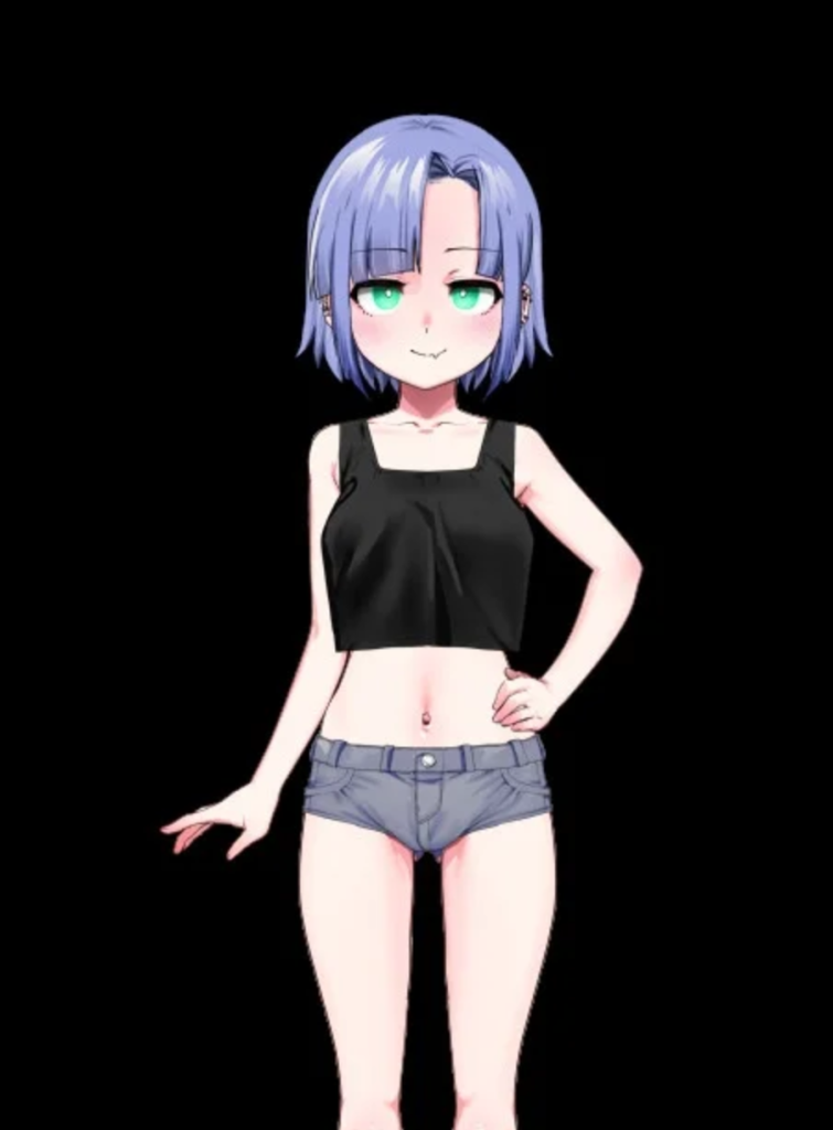 图片[2]-[PC][新作RPG/汉化/调教/露出/2D]廉价奴隶的看板娘计划 安物奴○の看板娘計画 AI汉化版 [1.29GB]-Hello world!