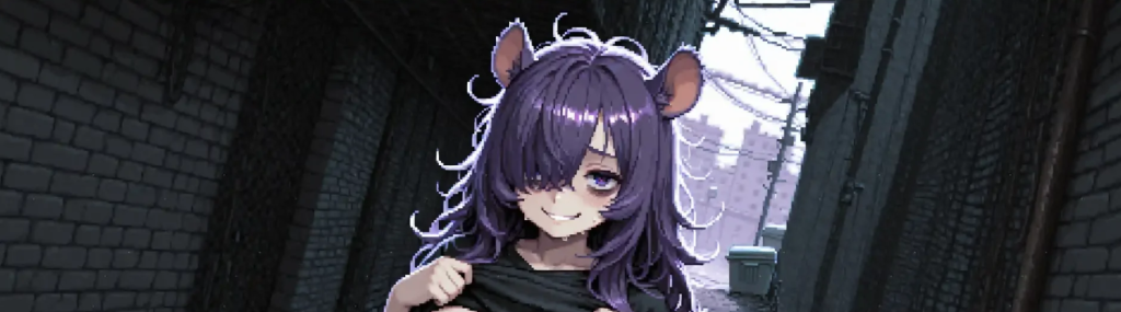 【PC/SLG/AI】低语账本 / Whispering Ledger Ver0.3.5P AI汉化版 | PC+安卓【1G】-Hello world!