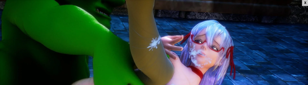 图片[2]-【PC/3D】HOBGOB ～拜托放过我～ V1.5.1 官方中文版【1G】-Hello world!