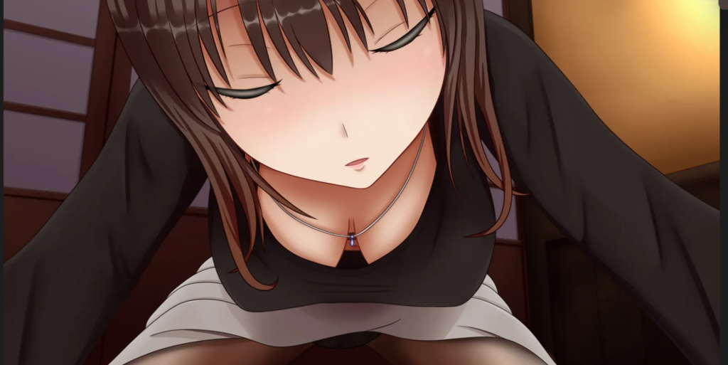 图片[2]-【PS/SLG】痴汉的冲动IF 痴汉の衝動if V2.00 精翻汉化版+后日谈【1G】-Hello world!