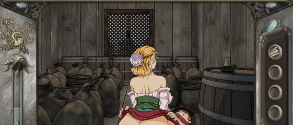 图片[2]-【SLG/精翻汉化/步兵2D】迪维梅拉 Divimera 【R12】 katson111精翻汉化步兵版 【2.2G/新汉化】-Hello world!