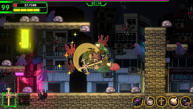 图片[3]-[PC][更新ACT/官中/内容追加/2D]妖怪净化人 I will purify you v1.05 官中步兵版 [804MB]-Hello world!