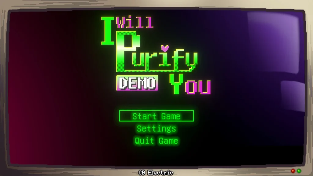 图片[2]-[PC][更新ACT/官中/内容追加/2D]妖怪净化人 I will purify you v1.05 官中步兵版 [804MB]-Hello world!