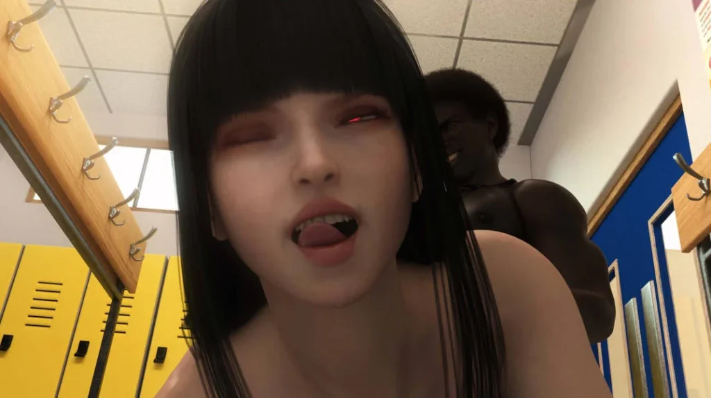 图片[2]-[PC][SLG/汉化/NTR/3D]欲望之影/Shadows of Desire V0.8.5 AI汉化版 [4.12GB]-Hello world!