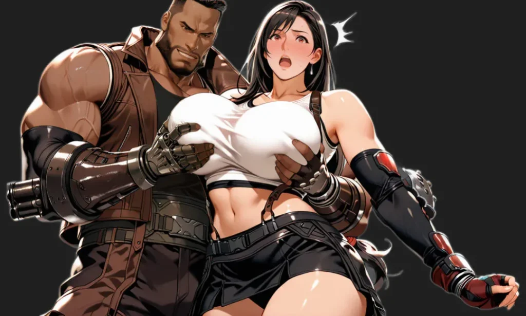 【PC/安卓】第一幻想 First Fantasies v1.07 汉化版 |【3.6G】-Hello world!